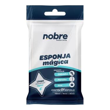 Imagem de Esponja magica c/1un - Nobre