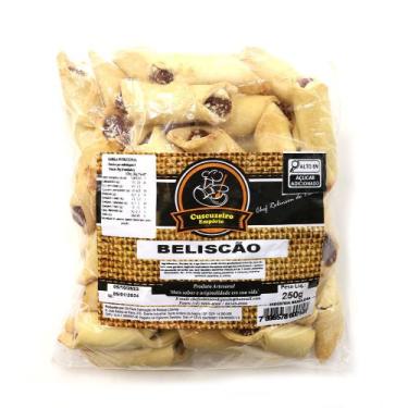 Imagem de Biscoito Beliscão Cuscuzeiro Empório 250g