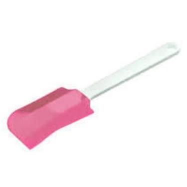 Imagem de Espatula Pvc Creme 50 Grande Rosa - Solrac
