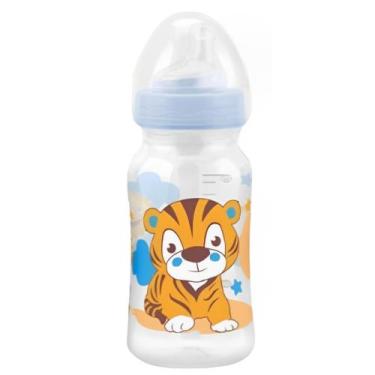 Imagem de Copo de Transição Petita Bico de Silicone 270ML- Menino e Menina - Est