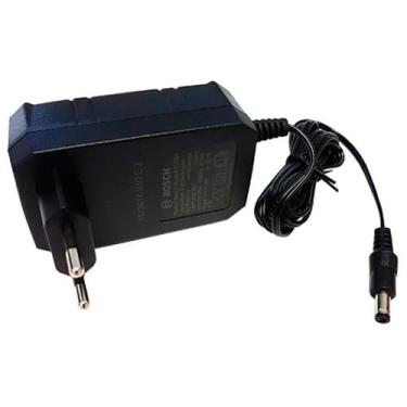 Imagem de Carregador Bosch Bivolt 12v Gsr 1000 Smart 15 Min - Original 1600A008B