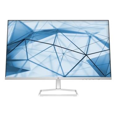 Imagem de HP Series 5 27 inch FHD Monitor, Full HD Display (1920 x 1080), IPS Panel, 99% sRGB, 1500:1 Contrast Ratio, 300 nits, Eye Ease with Eyesafe Certification, 527sw (2024)