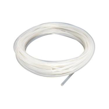 Imagem de Mangueira de Silicone Bomba Peristáltica 3,6x1,6mm: 2 Metros - AR