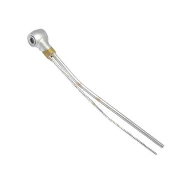 Imagem de Cabeça Oca Caneta de Alta Rotação Sl30 com Tubos - ALLIAGE