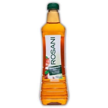 Imagem de Vinagre Vegetal de Maçã Rosani 500ml - Vinagre de Fruta Maça - Cave Sã