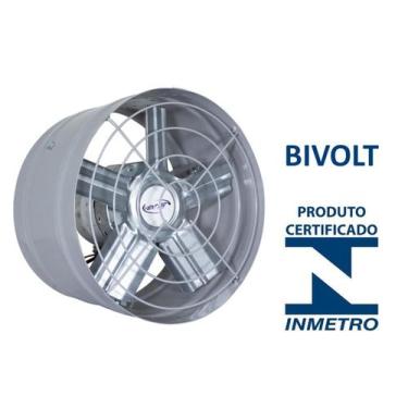 Imagem de Exaustor 30 CM Bivolt Alta Vazão - VENTAIR