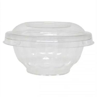 Imagem de Pote Multiuso Sobremesa 1000g G 682 10 Unidades Galvanotek