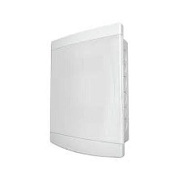 Imagem de Quadro De Distribuição Embutir Tigre 12/16 Disjuntores