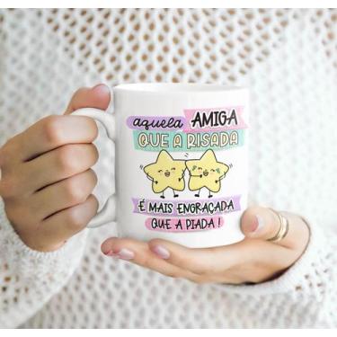 Imagem de Caneca das amigas - LiveSub