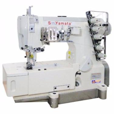 Imagem de Galoneira/colarete Industrial Yamata Com Mesa Motor