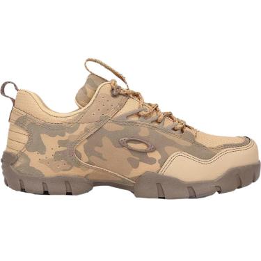 Imagem de Tênis Oakley Modoc Low II Camo WT23 Desert Camo  masculino