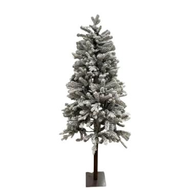 Imagem de PINHEIRO RUSTICO BULGARIA 180CM 418G NEV