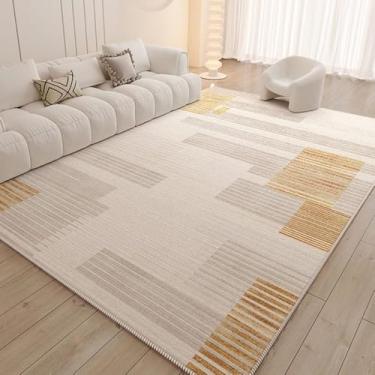 Imagem de Tapete para sala de estar, tapete para quarto, cor sólida, pilha de laço, tamanho grande, decoração para casa, tapete de chão, YM2415, QD, A, 180x250cm