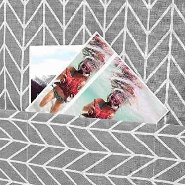 Imagem de Tampa da Máquina de Lavar Roupa, Tampa Superior da Máquina de Lavar Roupa de Algodão Tampa da Máquina de Lavar para Carga Superior Multiuso para Freezer, Armário, Mesa e Máquina