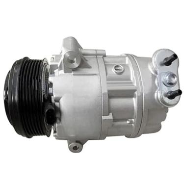 Imagem de Adequado para compressor de CA Delphi CVC Adequado para Holden Commodore VZ V6 Stateman WL V6 92182564 25188695 92121345