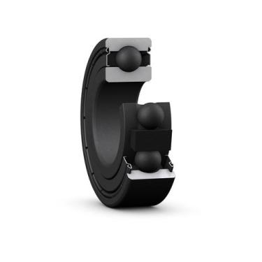 Imagem de Rolamento Rígido de Esferas SKF 6006-2Z/VA208