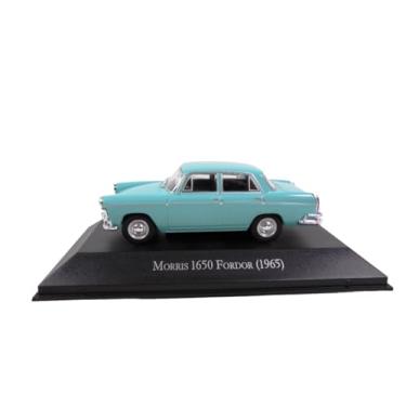 Imagem de OPO 10 - 1/43 Model car Compatible with Morris 1650 Fordor (1965) - AR82