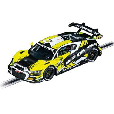Imagem de Carrera 23980 Audi R8 LMS GT3 evo II Valentino Rossi, No.46 1:24 Scale Digital 124 Slot Car