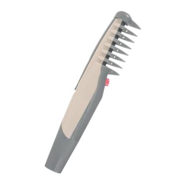 Imagem de Ｂｅｓｇａ Ferramenta de desmatamento de animais de estimação Prave pêlos Removedor de cabelo de pet Helfing Brush para derramar cabelos soltos e gatos de