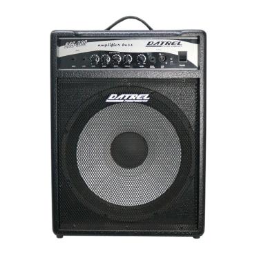 Imagem de Cubo Amplificador Para Contrabaixo DATREL BAS300 15” 300W