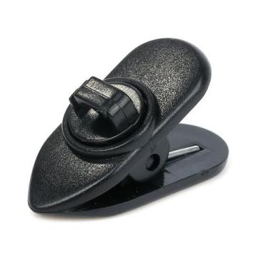 Imagem de Presilha Para Fone De Ouvido E Microfone de Lapela - F&R