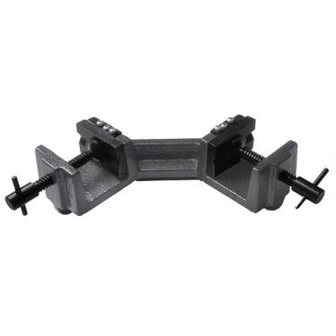 Imagem de Esquadro Angular com 2 Morsas - AC60 - STROM