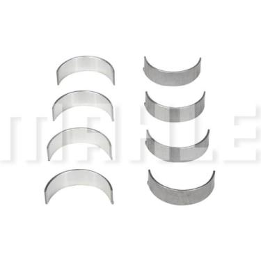 Imagem de Kit de bronzinas da biela Kia Cerato 2010 a 2016 METAL LEVE