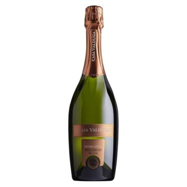 Imagem de Espumante Casa Valduga Premivm Moscatel, 750ml