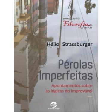 Imagem de Pérolas Imperfeitas