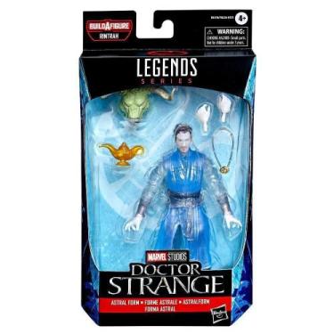 Imagem de Forma Astral Doutor Estranho Legends Series - Hasbro F0370
