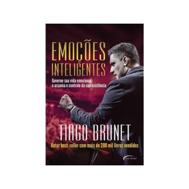 Imagem de Emoções Inteligentes Tiago Brunet
