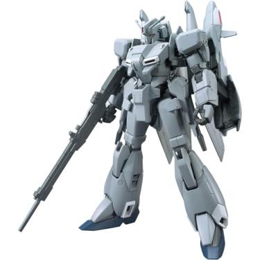 Imagem de Bandai Hobby - Gundam UC - #182 Zeta Plus (Unicorn Ver.) Kit de modelo HGUC 1/144