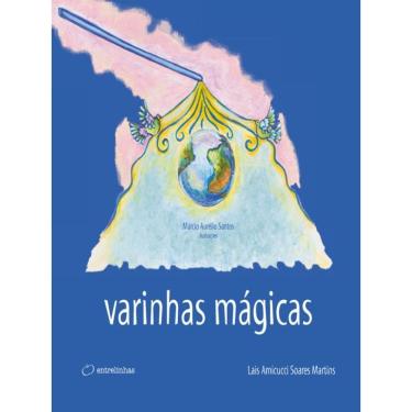 Imagem de Varinhas Mágicas