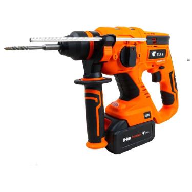 Imagem de Martelete Rotativo Rompedor Bat.21V 1,8J Brusheless 2822 Usk