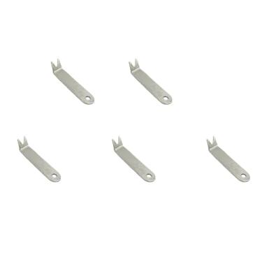 Imagem de 5PCS RC Toy Metal Motor Propeller Remove Wrench for RC Airplane Boat Car DIY Molde Toy Motor Propeller Repair Tool