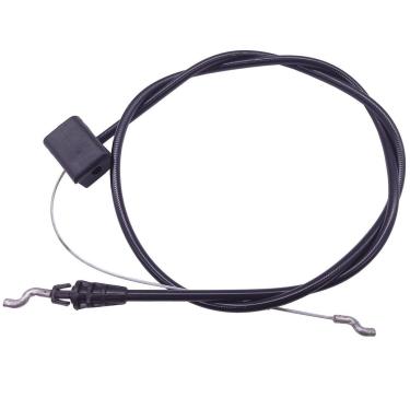 Imagem de CarlMa 112-8818 Cabo de freio para cortador de grama Toro Lawn-Boy 50.8 cm 55.9 cm Mulching/Rear para Toro Lawn-Boy 10603 10604 10642 10646 20314 20316 20323 20330 20330 20314 20316 20323 20330 20330