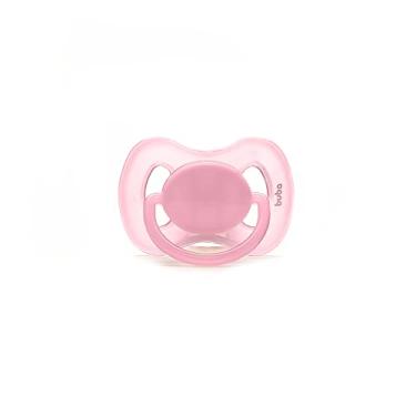 Imagem de Buba Chupeta Comfort Tam.1 Rosa