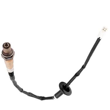 Imagem de Sensor de oxigênio O2 da BOXI compatível com versões traseiras do Toyota Corolla Matrix 1.8L / 2003 2004 2005 2006 2007 2008 Pontiac Vibe 1.8L OE# 89465-02110 234-4233