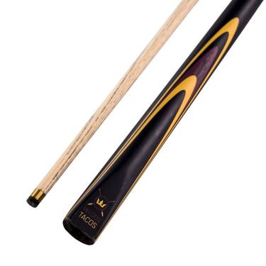 Imagem de Taco De Sinuca Bilhar Ash Rei Dos Tacos Basic 1,45 M 10 Mm