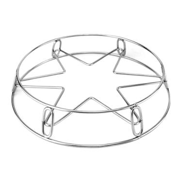 Imagem de Dualoai Racker a vapor Pan Pan Pot Pot Pote Hot Poted para restaurante de sala de jantar ao ar livre