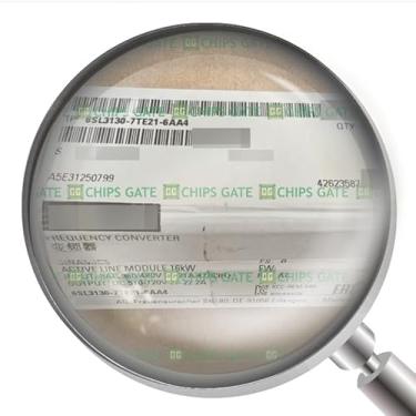 Imagem de 1PC New Open Box 6SL3130-7TE21-6AA4