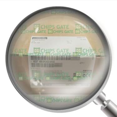 Imagem de 6ES7405-0KA02-0AA0 ONE New 6ES7405-0KA02-0AA0 Power Supply Module 6ES7 405-0KA02-0AA0