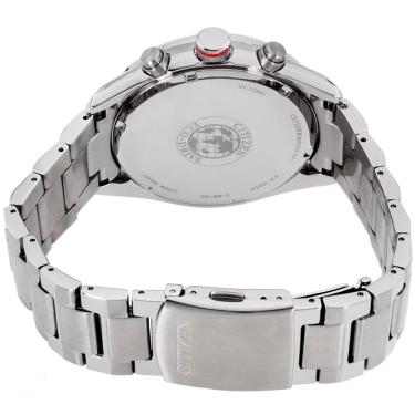 Imagem de Relógio Citizen Ecodrive Chandler Chronograph Ca0368-56e