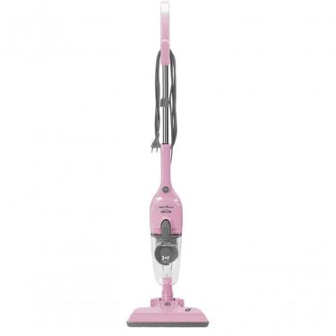 Imagem de Aspirador De Po 1400w Britania 2x1 Vertical 1,5l Ellegance Pink 110V