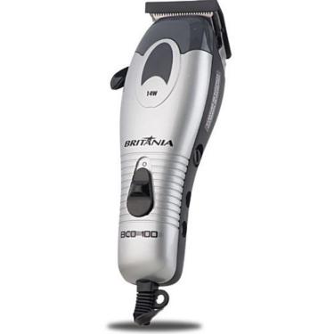 Imagem de Maquina De Cortar Cabelos Britania 14w 220V
