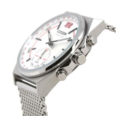 Imagem de Relógio Citizen Connected Bluetooth Smartwatch Cx0000-71a