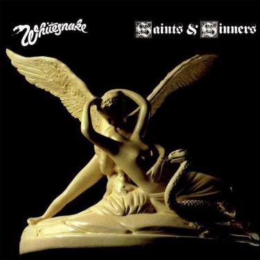 Imagem de Cd Whitesnake - Saints And Sinners