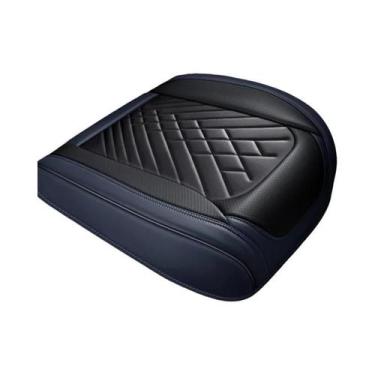 Imagem de Capa De Assento De Carro 3D De Cobertura Total Universal Para RENAULT 