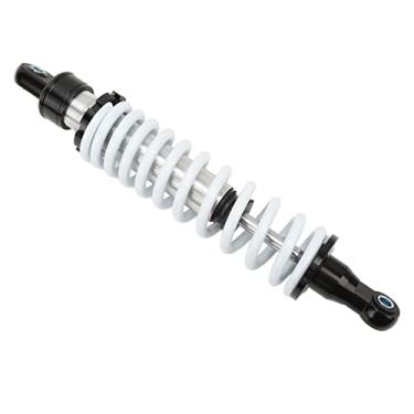 Imagem de YOUTHINK Absorção de Choque Com Amortecimento Ajustável para Go Kart ATV, Desempenho Durável, Atualize Seu Amortecedor de Carro Original para Uma Jornada Mais Suave [1PC]