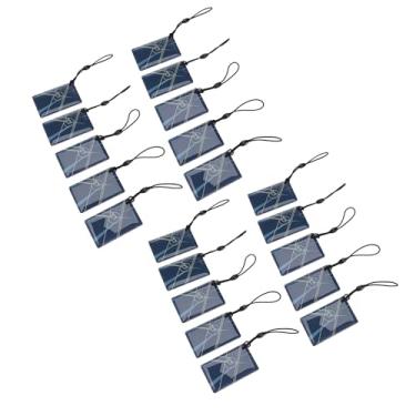 Imagem de WALFRONT Cartão de IC Inteligente Sensível de 13,56 MHz para Controlar a Porta, Integração Inteligente de Tecnologia, 20% para áreas de Estar/vagas de Estacionamento, Material de ABS Durável